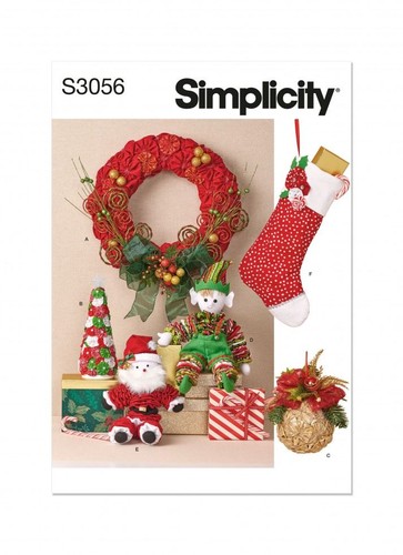 Simplicity paper sewing - paper,