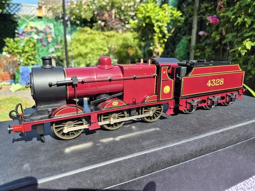 Ace trains lms - lms, lined