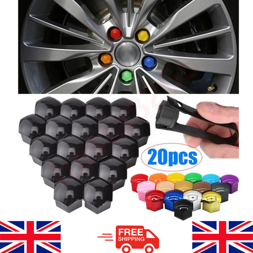 17mm 19mm 21mm - 17mm/19mm/21mm, 20pcs