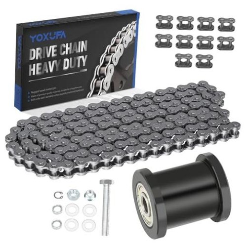 Chain for mini bike - 35, coleman