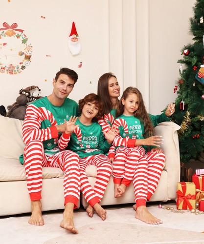 Family matching dad mom - family,