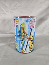 Mega Bloks Air Hawk 1997 9253