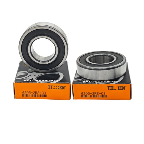 Pack double rubber - pack,