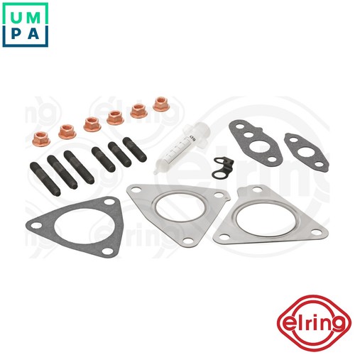 Mounting kit charger - mounting, 733.860