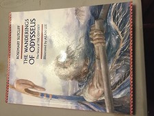 The wanderings odysseus - wanderings,