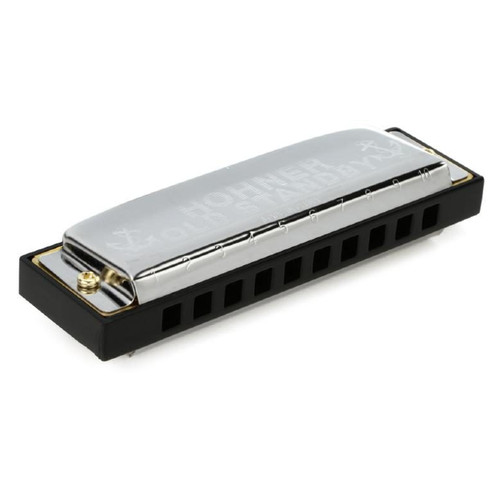 Hohner old standby - hohner,