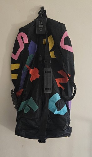 Vintage killy travel - vintage, hag