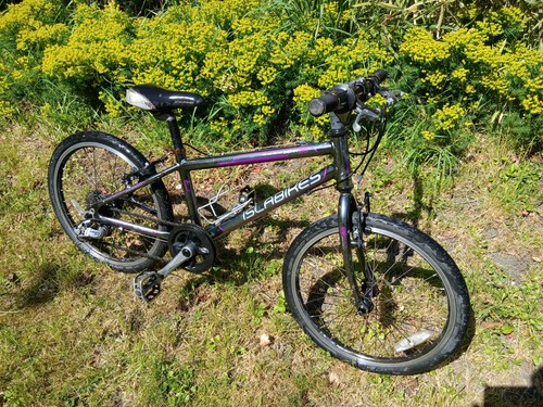 Islabikes beinn inch kids - beinn, kids'