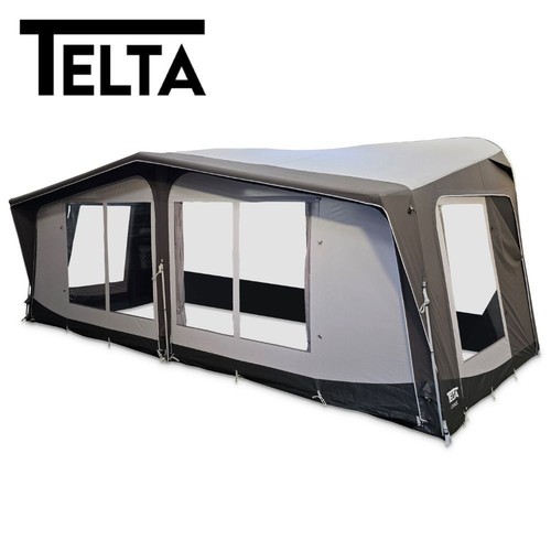 Telta lounge air - air, awning