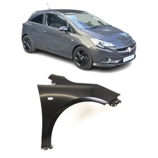 Fits Vauxhall Corsa E 2015 -