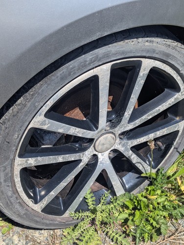 Alloys - vw,