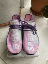 Adidas PW Hu HOLI NMD MD - Pharrell Williams - Size 5 - Used- Greatcondition 