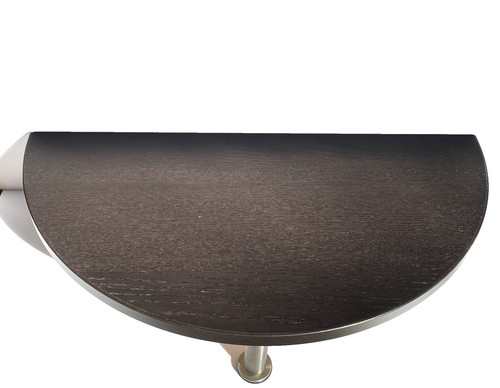 Ikea galant half moon - ikea,