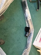 Raised Air Intake Snorkel Kit