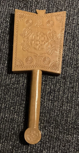 Rare old fijian - old, era