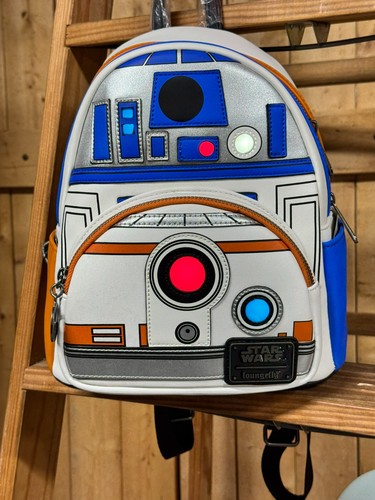 Loungefly star wars - star,