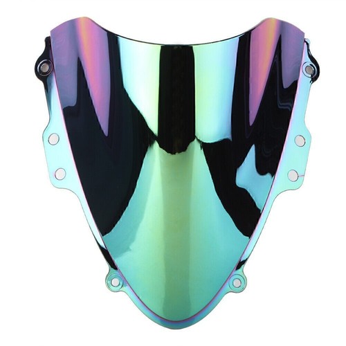 Abs front windshield - front,