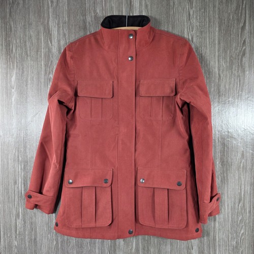 Jack murphy red womens size - red,