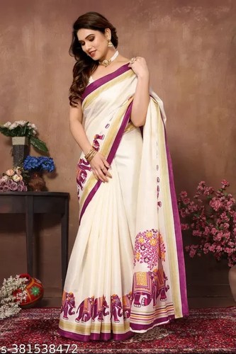 Women kalamkari printed - women's,