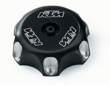 KTM Factory Petrol Cap 50 SX