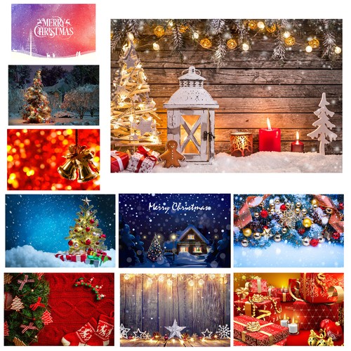 Christmas photography backdrop - photography,