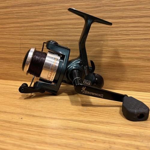 Browning silaflex reel - silaflex,
