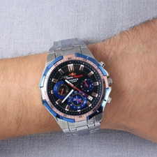 Casio Edifice Scuderia Toro