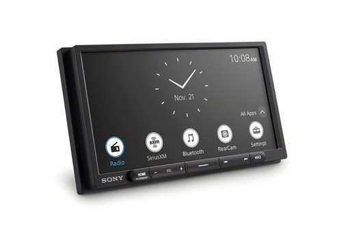 Sony xav ax3700 car stereo - sony, xav-ax3700