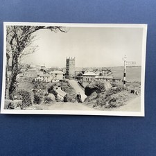 Zennor RP pc unused Noall AY563