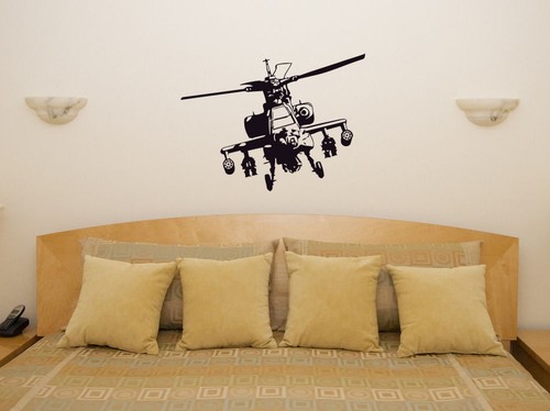 Apache helicopter children - apache,