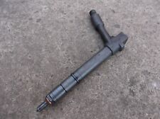 MK2 VAUXHALL COMBO / CORSA C 1.7 DTI DIESEL  FUEL INJECTOR  - Y17DTL engine