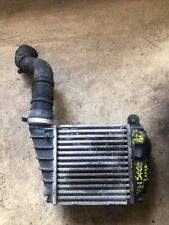 MK1 SEAT LEON CUPRA FR INTERCOOLER 1.8T PETROL (1999 TO 2005)