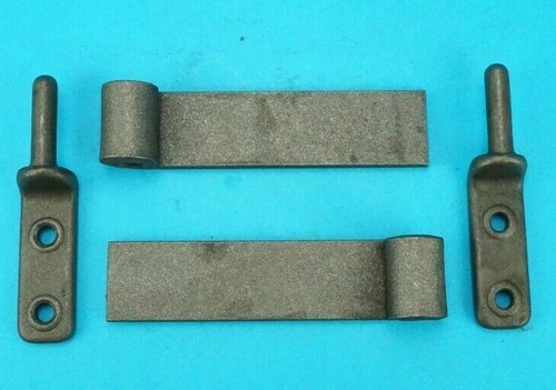 Heavy duty 150mm 40mm - heavy,