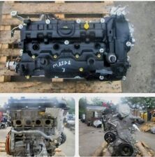 MAZDA 3 2.0 Sport Petrol 2019-2022. VERY LOW 5K MILES ONLY.  SKYACTIV-G  ENGINE.