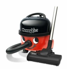 Numatic HVX200-11 Henry Xtra