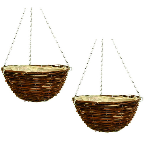 30cm 12inch dark brown - 12inch,