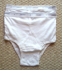 Vintage Jockey Full Rise