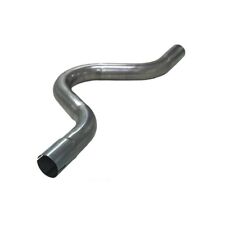 Jetex Universal Over Axle Exhaust Bend 1.75" / 44mm Mild Steel