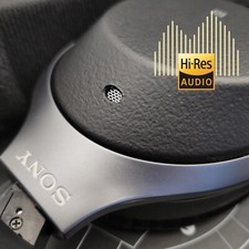 Sony WH-1000XM2 Wireless