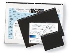 A2 Portfolio Display Sleeves