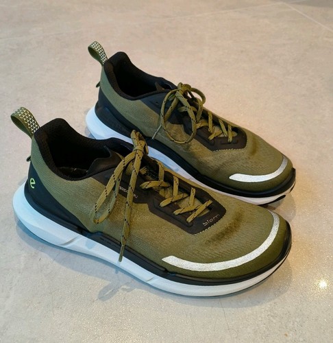 Ecco biom low breathru - ecco,