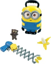 Minions Bob, Case and