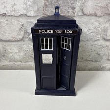 11th Doctor Who TARDIS
