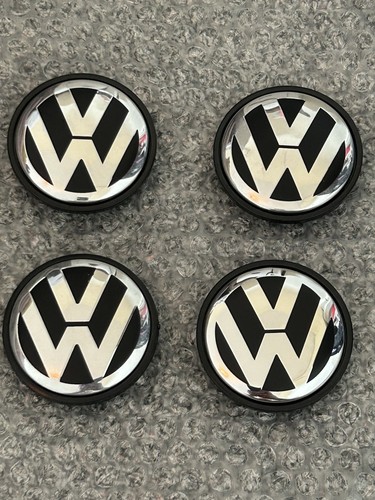 65mm centre cap hub - 4x, vw