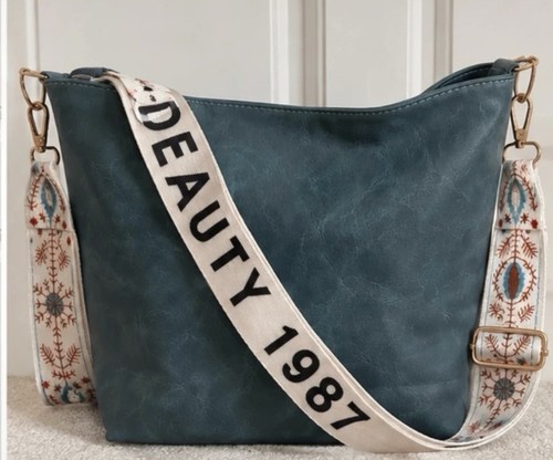 Deauty 1987 cross body - deauty, for