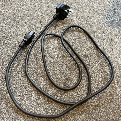 Genuine earlex power lead - genuine,