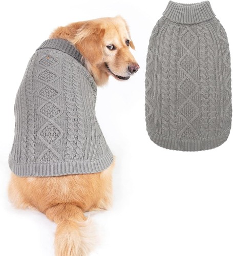 Bingpet thermal knitted - thermal,