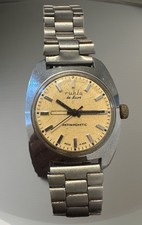 Vintage RUHLA DELUXE