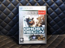 Tom Clancy's Ghost Recon