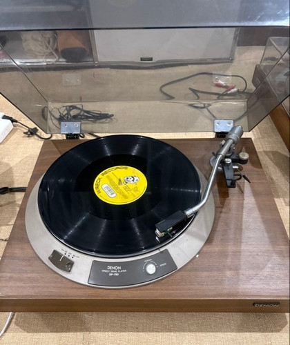 Denon 790w direct - dp-790w, drive